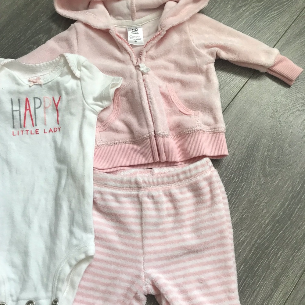 New nb set - Picture 5 of 5